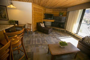 Iron Blosam Lodge | Ski-in/Ski-out Timeshare Condominium Hotel at Snowbird Ski Resort