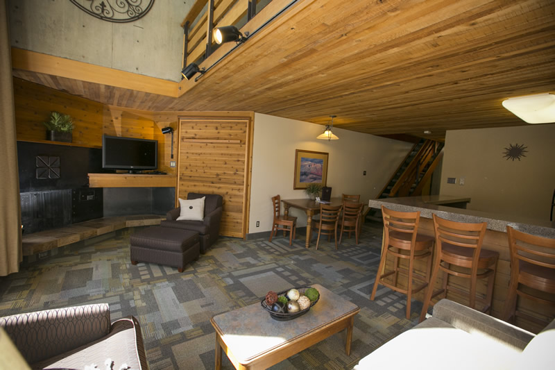 Suite | Iron Blosam Lodge | Snowbird Ski & Summer Resort